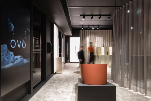 OMNIRES na międzynarodowej arenie designu. Rozmawiamy z Pauliną Shacalis i Anną Łoskiewicz 