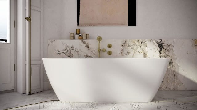 Komfort w łazience - jak stworzyć przestrzeń idealną?