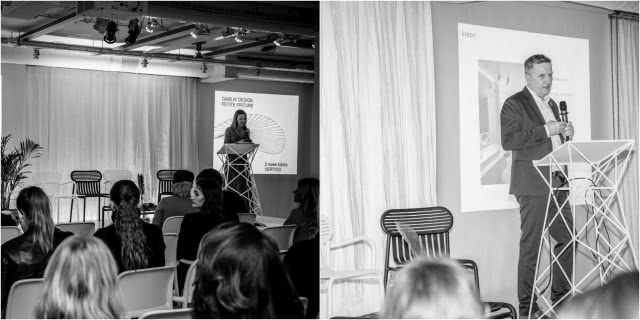 Ewelina Gawlik, Bartek Matusewicz