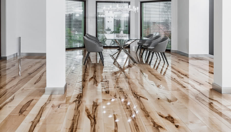 Elegancka podłoga MP-112