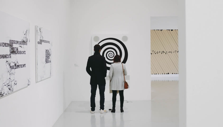 Jakie wystawy odwiedzić w lutym 2023?