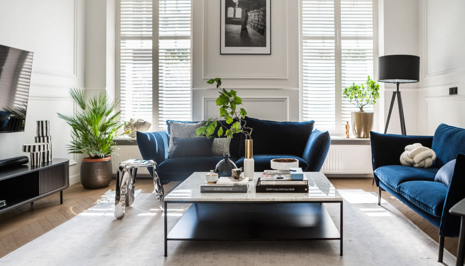 Mieszkanie w stylu paryskim na warszawskiej Pradze! Znajduje się w odnowionej kamienicy!