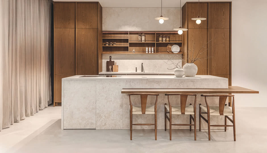 Kuchnia otwarta czy zamknięta? Zdradzamy plusy i minusy obu rozwiązań