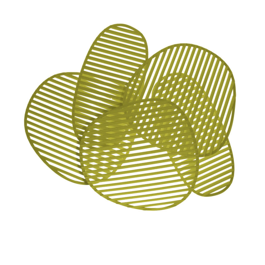 Paski i kratki
Nigro ma szczególną słabość do...