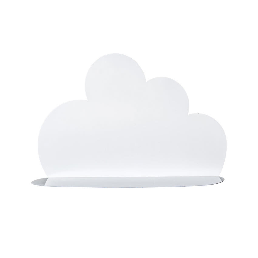 Metalowa półka, BLOOMINGVILLE 