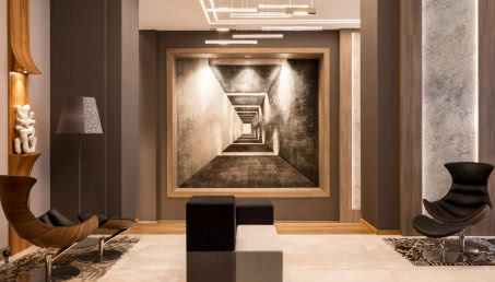 Antalis Interior Design Award! Ruszyła druga edycja międzynarodowego konkursu poświęconemu projektowaniu wnętrz