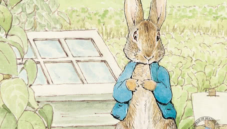 Z okazji Światowego Dnia Książki pokazujemy niezapomnianą klasykę - te ilustracje zabiorą was do lat dzieciństwa!