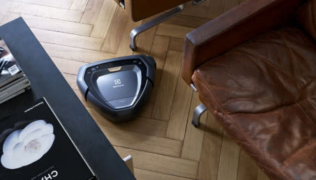 Trendy 2018 w pielęgnacji domu