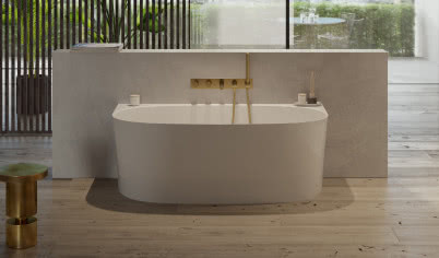 Odkrycia designu - kolekcja baterii Contour autorstwa Pauliny Shacalis