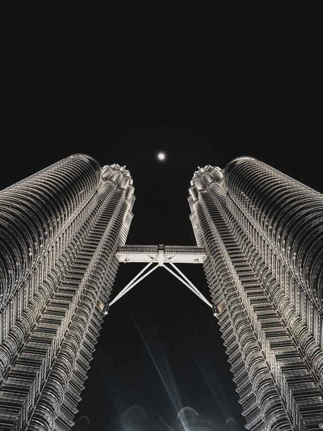 Petronas Twin Tower