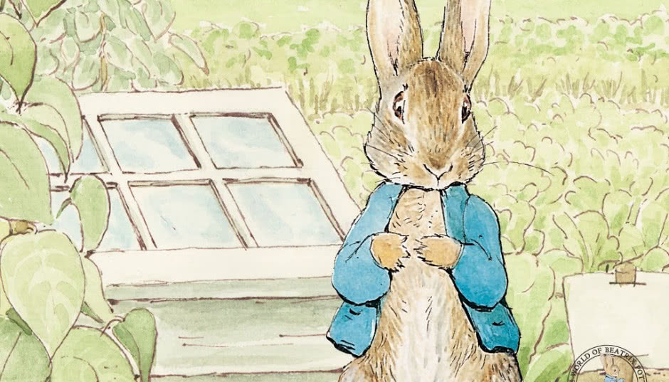 Z okazji Światowego Dnia Książki pokazujemy niezapomnianą klasykę - te ilustracje zabiorą was do lat dzieciństwa!