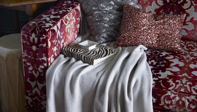 Nowa kolekcja w Zara Home