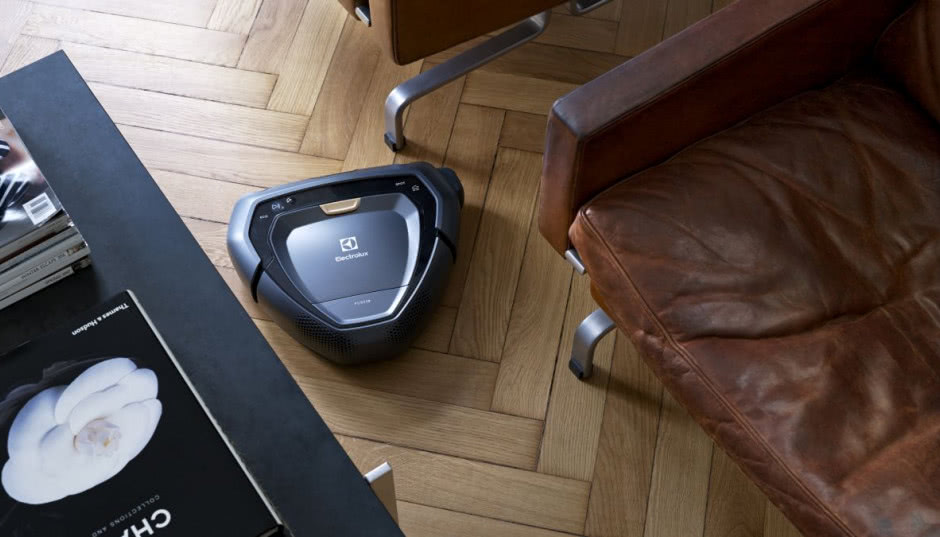 Trendy 2018 w pielęgnacji domu