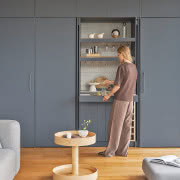 Systemy wysuwane - carga, a także kornery -...