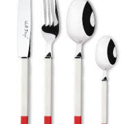 Ceramiczny świecznik Owlie, HOME & YOU - 39 zł