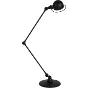 Przemysłowa klasykaLampa Jielde nie posiada...