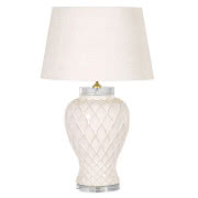 Zegar wiszący z mosiądzu Clock III,
śr. 43 cm,...