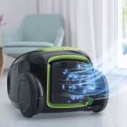 Odkurzacz Electrolux UltrasilnecerZen