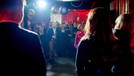 Wielkie otwarcie showroomu Deer Design - zobacz, jak powstało najciekawsze nowe miejsce na mapie Warszawy