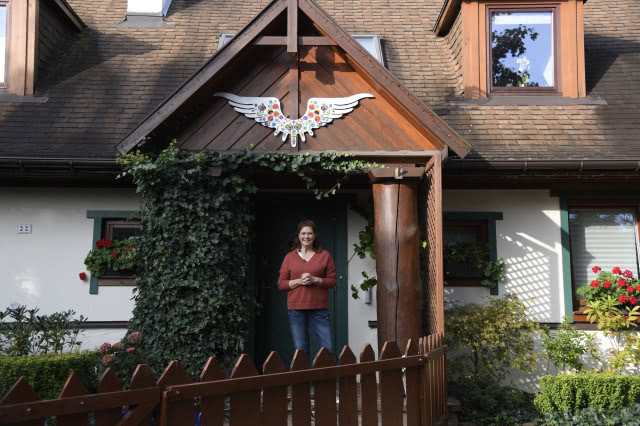 Katarzyna Dowbor z nowym programem o wnętrzach! Zobaczymy ją w CANAL +!