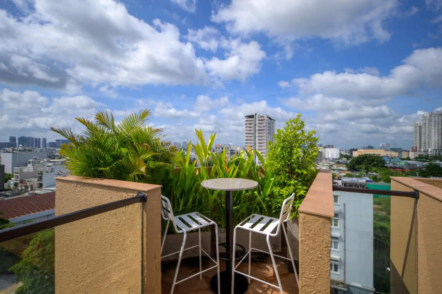 przestrzeń coworkingowa