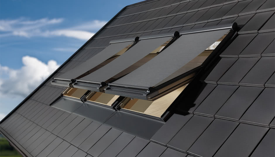 Rolety i markizy na okna dachowe - jak wybrać najlepsze osłony przeciwsłoneczne?