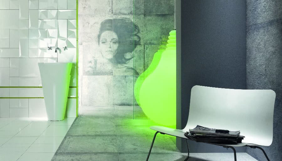 Nowe kolekcje płytek Macieja Zienia już w sprzedaży