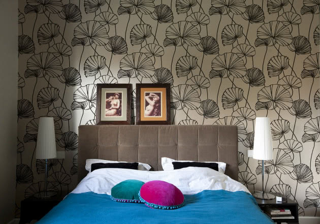 Wygodne tapicerowane łóżko to sprawdzony sposób na spokojny sen