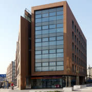 Dom, którego projekt zwyciężył w konkursie VASCO...