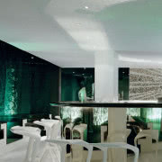 Armani Ristorante, Tokio