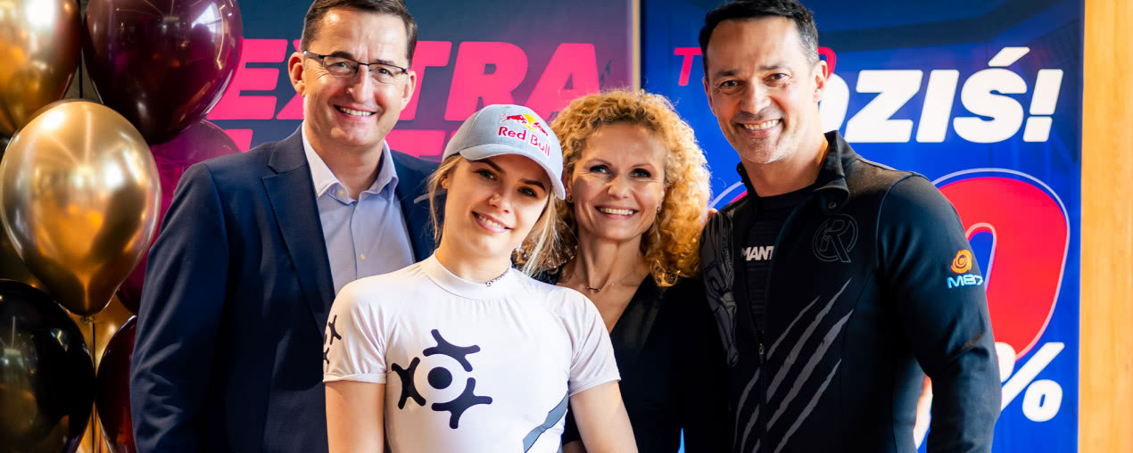 12 lat Flyspot - jak polska marka wzbiła się do światowej elity indoor skydivingu