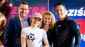 12 lat Flyspot - jak polska marka wzbiła się do światowej elity indoor skydivingu