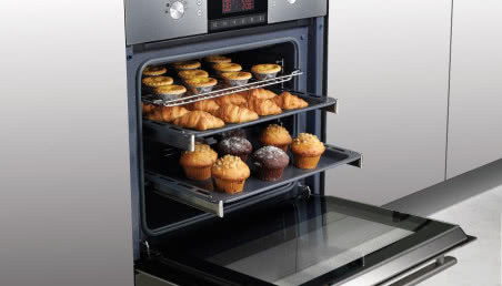 Jaki piekarnik kupić - przydatne funkcje  i bajery