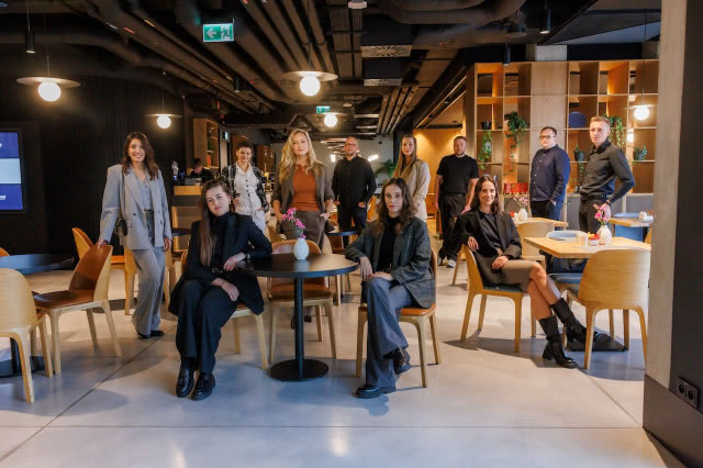 Rok pełen sukcesów i nowe wyzwania - Kontakt-Simon inauguruje kolejną edycję programu ambasadorów designu