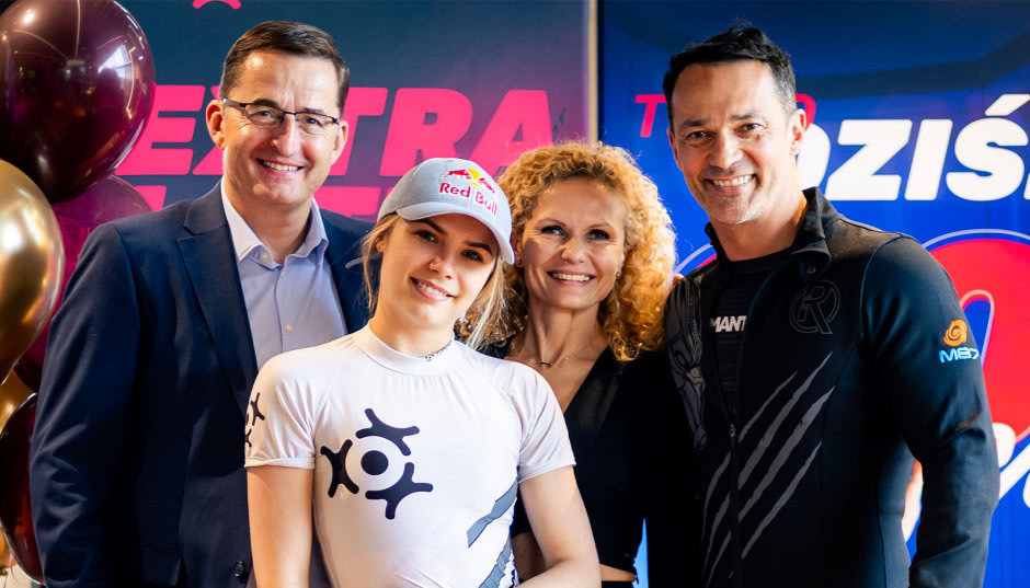12 lat Flyspot - jak polska marka wzbiła się do światowej elity indoor skydivingu