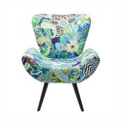 Fotel Madagaskar, Kare Design