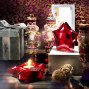 Trzypoziomowa patera, Riviera Maison, HOUSE &...