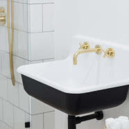 Żoliborski sen - mieszkanie w bieli