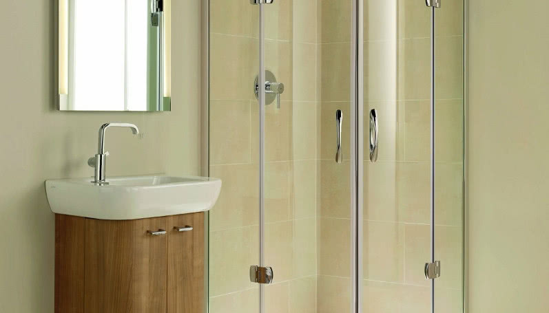 Premier - kabiny natryskowe