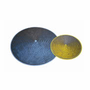 Unikatowy dywan Komórki