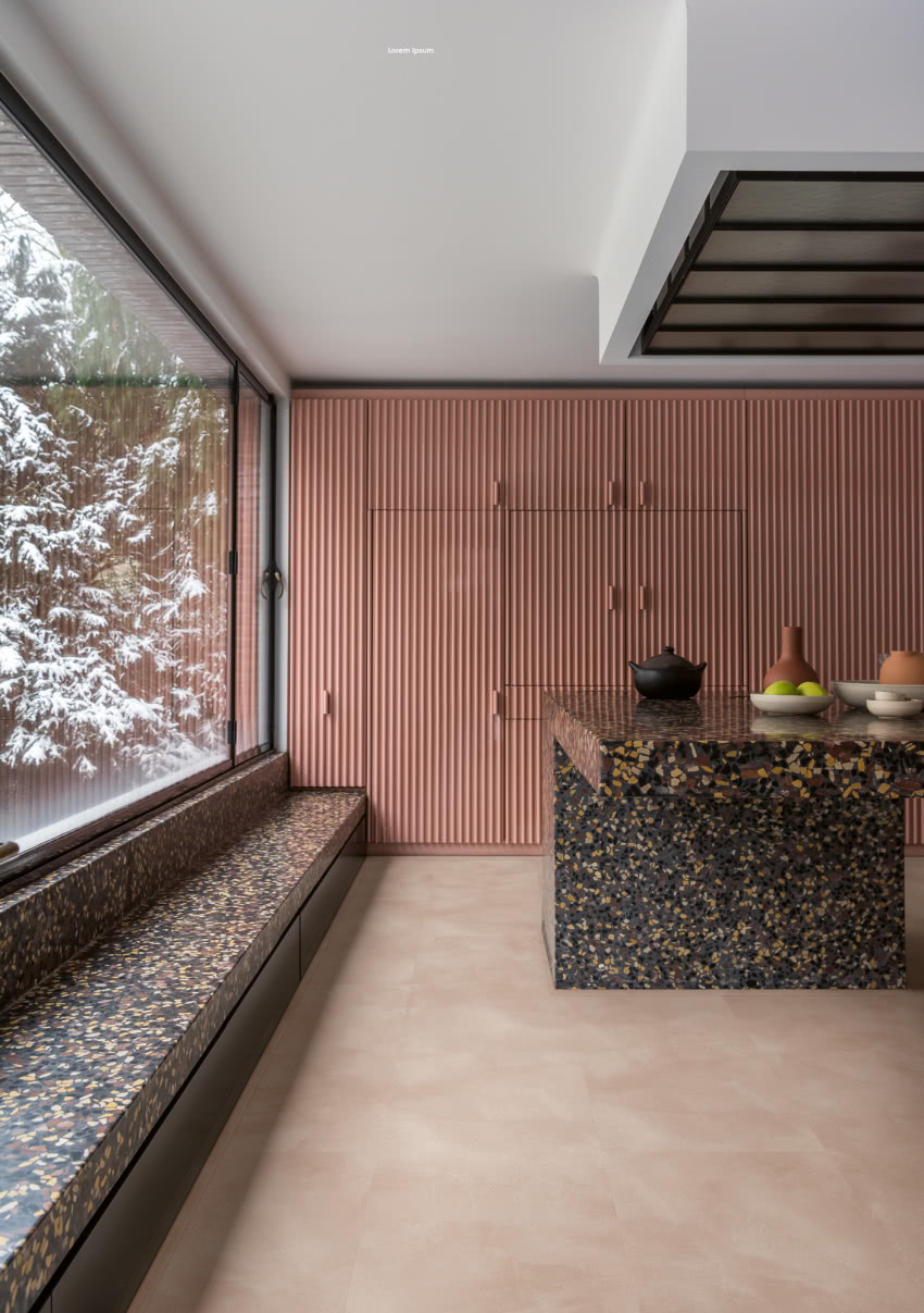 Illume - nowa kolekcja podłóg winylowych marki...