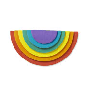 Neonowa lampka Rainbow, SUNNY LIFE