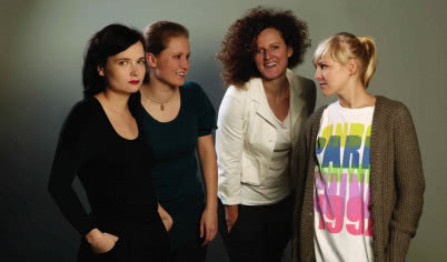 Knockoutdesign - społecznie odpowiedzialne projektowanie