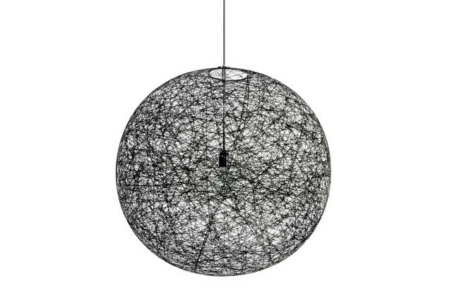 Lampa Random - Moooi