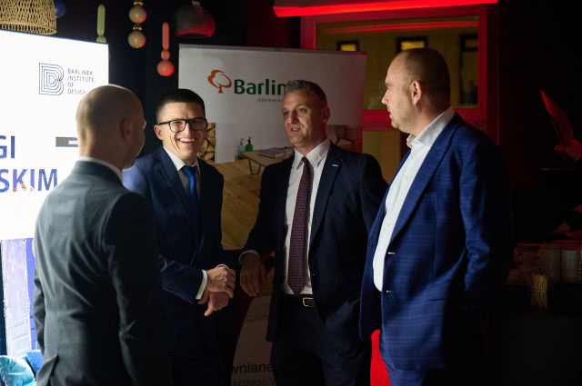 Wielkie otwarcie showroomu Deer Design - zobacz, jak powstało najciekawsze nowe miejsce na mapie Warszawy