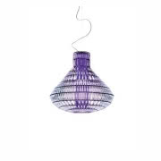 Lampa Tropico Bell