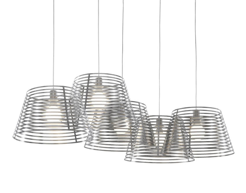 Paski i kratki
Nigro ma szczególną słabość do...