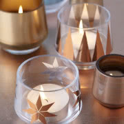 Trzypoziomowa patera, Riviera Maison, HOUSE &...