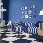 Miejska dżungla - odcienie zieleni i motywy...