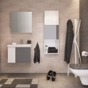 możne całkiem zmienić wystrój łazienki